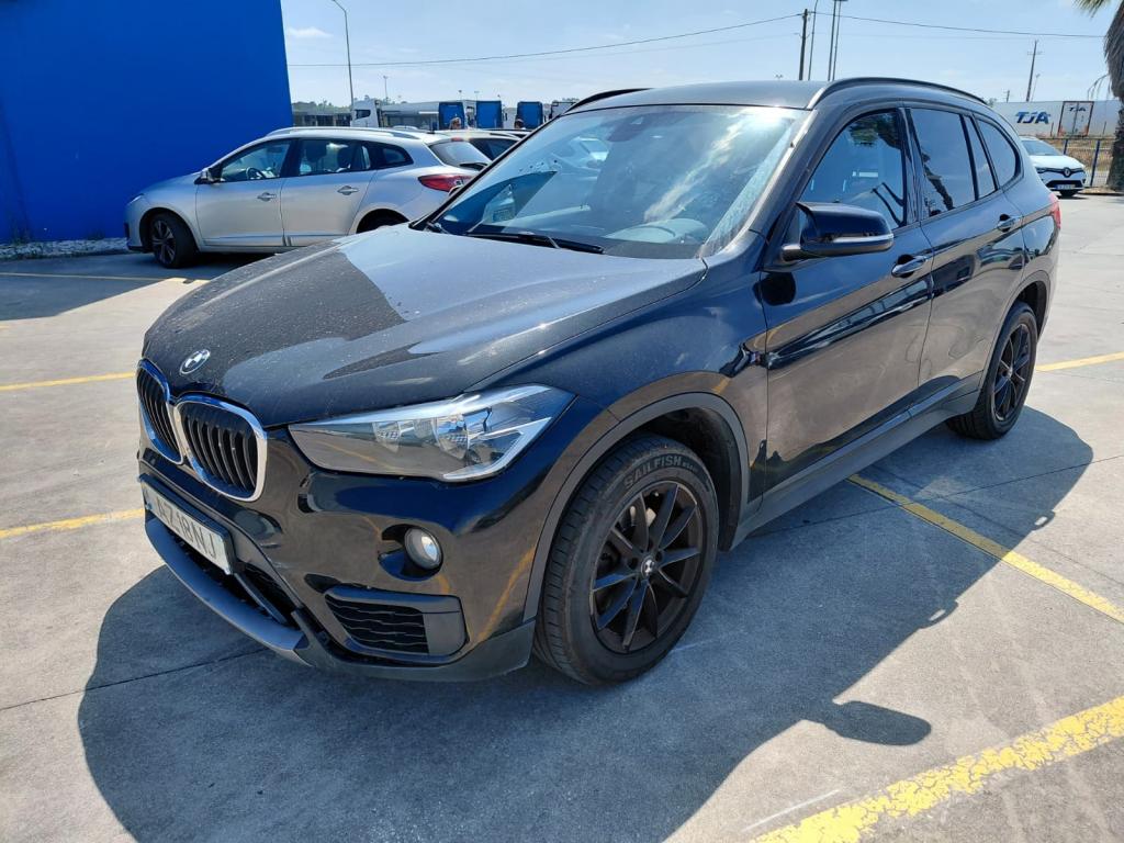 Bmw X1 Diesel X1 16 d sDrive Advantage