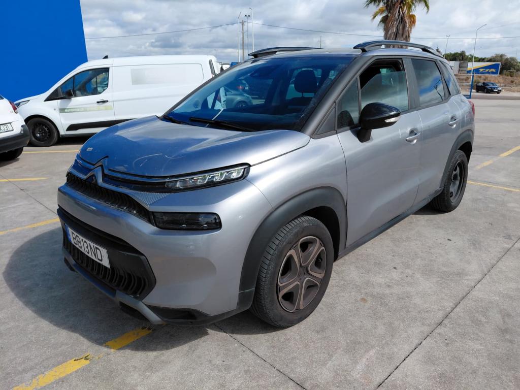 Citroen C3 AirCross C3 AirCross 1.2 PureTech Feel