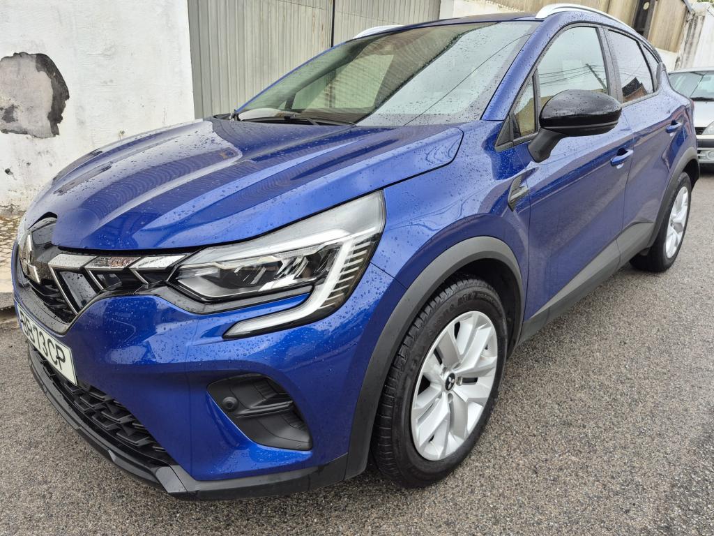 Mitsubishi ASX ASX 1.0 MPI-T Inform