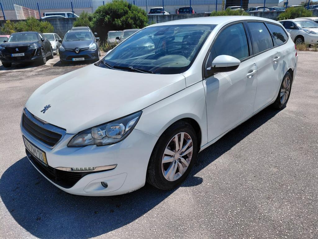 Peugeot 308 SW Diesel 308 SW 1.6 BlueHDi Access